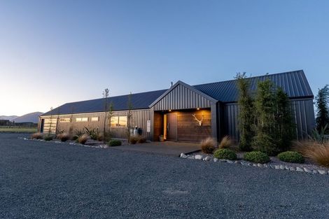 Photo of property in 29 Woodley Avenue, Twizel, 7999