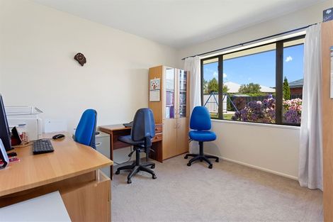 Photo of property in 11 Wyber Place, Kaiapoi, 7630