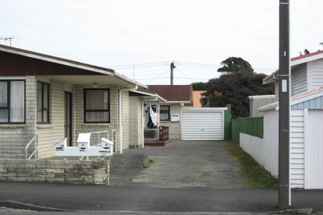 Photo of property in 3/12 Darnell Street, Fitzroy, New Plymouth, 4312