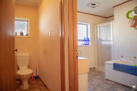 Photo of property in 183 High Street, Greymouth, 7805