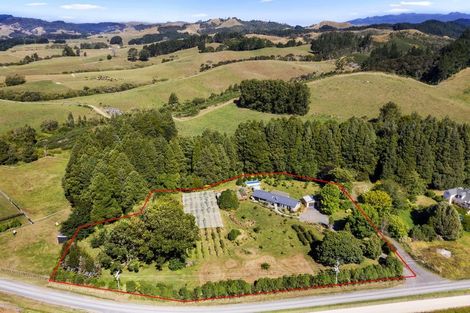 Photo of property in 31 Mangakino Road, Raglan, 3295