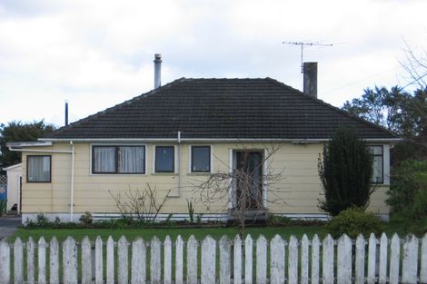 Photo of property in 15 Churchill Avenue, Lansdowne, Masterton, 5810