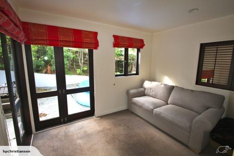 Photo of property in 6a Channel View Road, Campbells Bay, Auckland, 0630