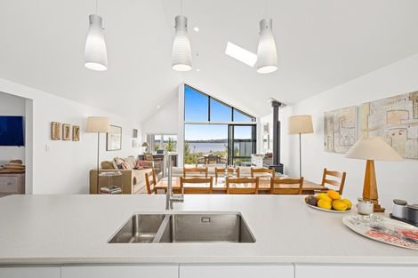 Photo of property in 32 Boathouse Bay Lane, Snells Beach, 0920