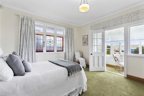 Photo of property in 522 Evans Bay Parade, Hataitai, Wellington, 6021