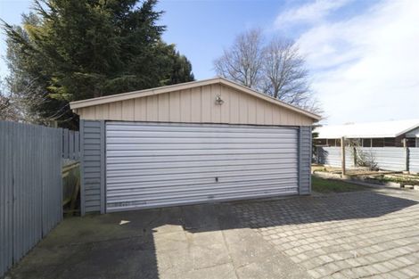 Photo of property in 4 Windsor Street, Allenton, Ashburton, 7700