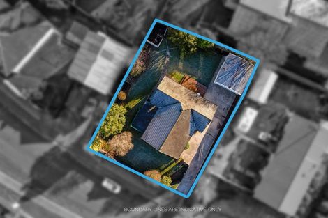 Photo of property in 3 Gibson Drive, Hornby, Christchurch, 8042