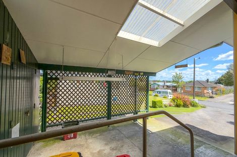 Photo of property in 7 Thornton Street, Putaruru, 3411