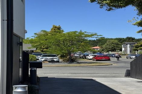 Photo of property in 1/27 Bartlett Street, Riccarton, Christchurch, 8011