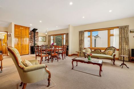 Photo of property in 40 Saint Andrews Hill Road, Mount Pleasant, Christchurch, 8081