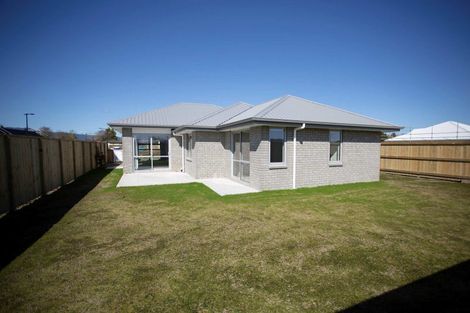 Photo of property in 59 Hampton Terrace, Matamata, 3400
