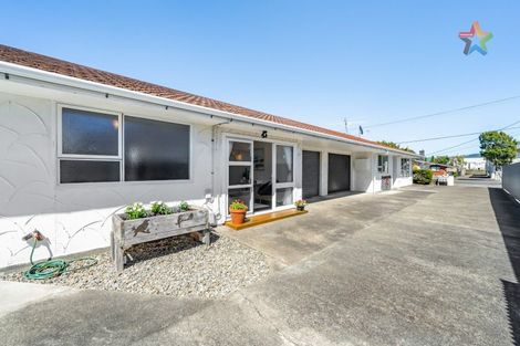 Photo of property in 2/43 Leighton Avenue, Waiwhetu, Lower Hutt, 5010