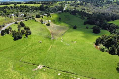 Photo of property in 6584 Mangakahia Road, Kaikohe, 0474