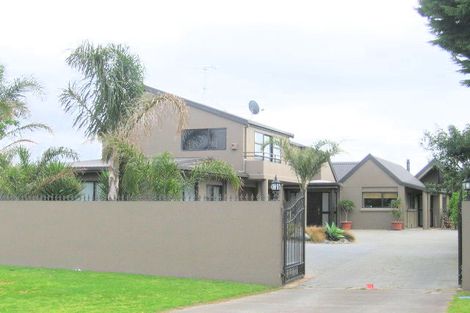 Photo of property in 3 Aberdeen Street, Mount Maunganui, 3116