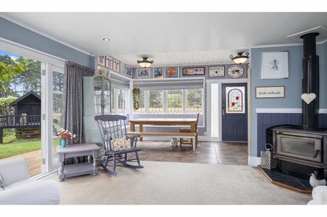 Photo of property in 122 Reid Road, Glenbrook, Waiuku, 2681