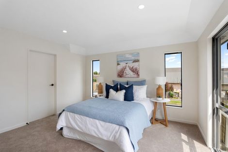 Photo of property in 1a Trist Place, Edgeware, Christchurch, 8013