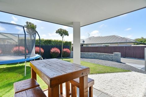 Photo of property in 71 Allison Crescent, Kaiapoi, 7630