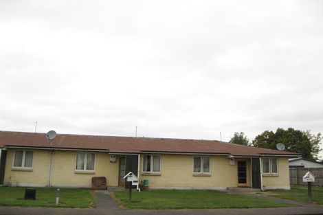 Photo of property in 217-219 Nikau Street, Saint Leonards, Hastings, 4120