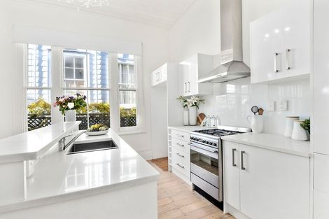 Photo of property in 20 Richmond Road, Grey Lynn, Auckland, 1021