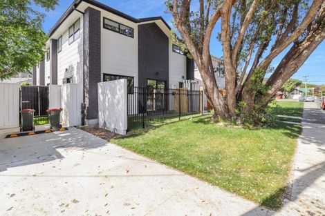 Photo of property in 1/4 Collingwood Street, Waterloo, Lower Hutt, 5011