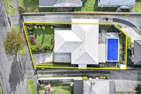 Photo of property in 15 Glenview Terrace, Glenview, Hamilton, 3206