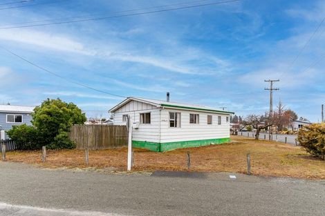 Photo of property in 136 Mackenzie Drive, Twizel, 7901