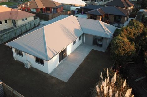 Photo of property in 25 Barry Curtis Place, Levin, 5510