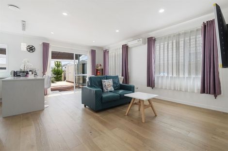 Photo of property in 32 Quattro Avenue, Flat Bush, Auckland, 2019