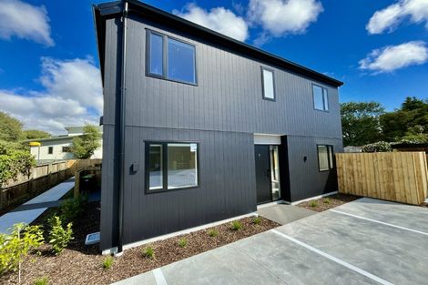 Photo of property in 5/107 Smith Street, Woolston, 8062