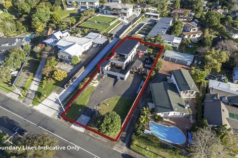 Photo of property in 57 Pah Road, Cockle Bay, Auckland, 2014