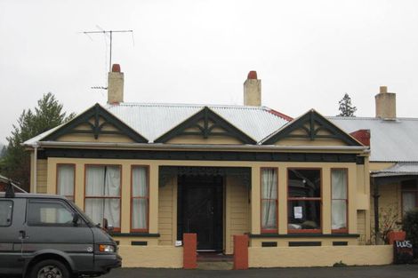 Photo of property in 1068 George Street, North Dunedin, Dunedin, 9016