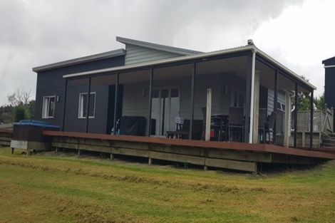 Photo of property in 91 Panekaira Road, Mangapai, Whangarei, 0178