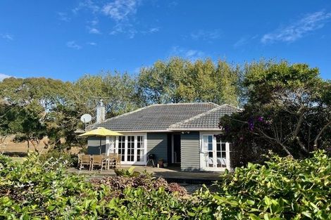Photo of property in 653 Te Mata Road, Raglan, 3295