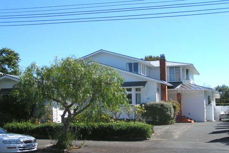 Photo of property in 9 Clarence Road, Northcote Point, Auckland, 0627