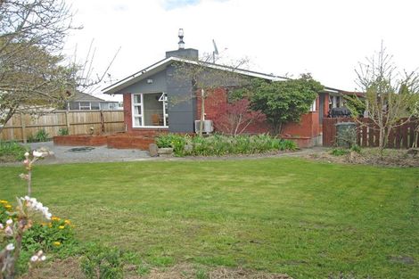 Photo of property in 10 Wesley Street, Kaiapoi, 7630