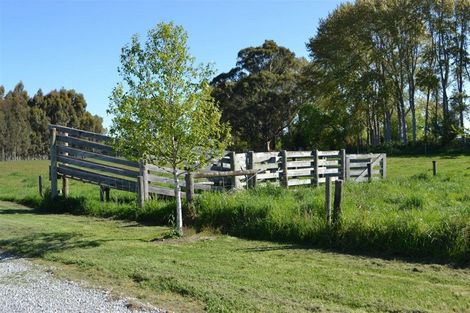 Photo of property in 107 Harleston Road, Sefton, Rangiora, 7477