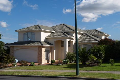 Photo of property in 50 Stellamaris Way, Northpark, Auckland, 2013