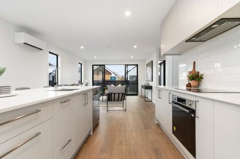 Photo of property in 8 Rakau Lane, Casebrook, Christchurch, 8051