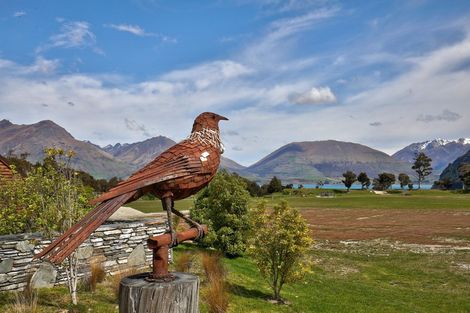 Photo of property in 27 Peregrine Falcon Road, Mount Creighton, Queenstown, 9371