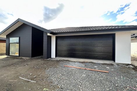 Photo of property in 10 Songpa Street, Halswell, Christchurch, 8025