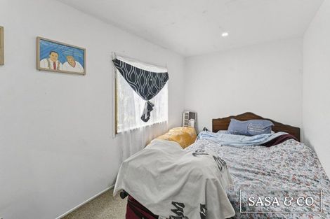 Photo of property in 10 Ferguson Street, Mangere East, Auckland, 2024