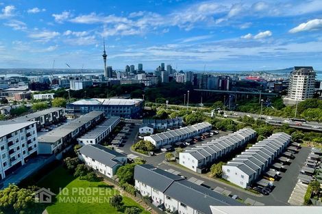 Photo of property in 1003/5 Hohipere Street, Grafton, Auckland, 1010