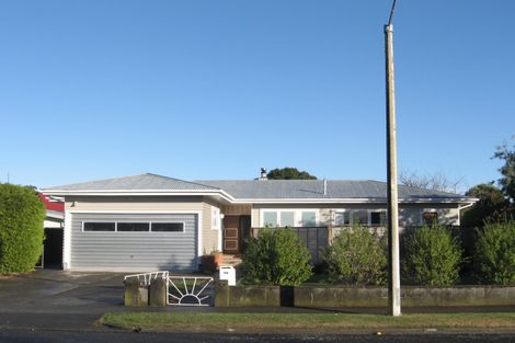 Photo of property in 37a Bedford Road, Marewa, Napier, 4110