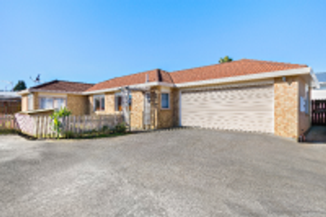 Photo of property in 2/11 Russell Road, Manurewa, Auckland, 2102