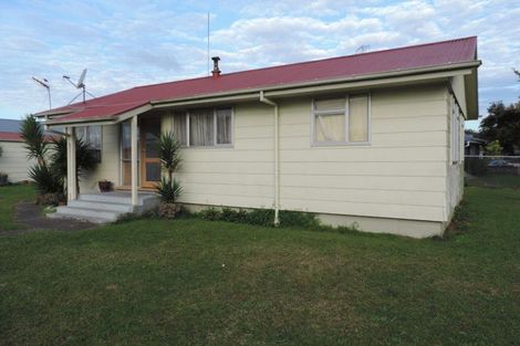 Photo of property in 2 Meyer Place, Huntly, 3700