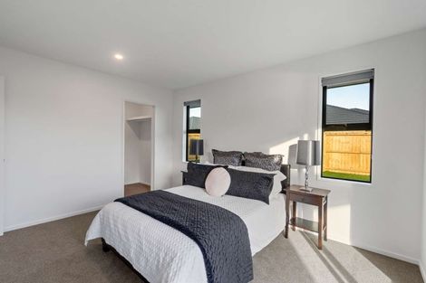 Photo of property in 40 Glovers Road, Halswell, Christchurch, 8025