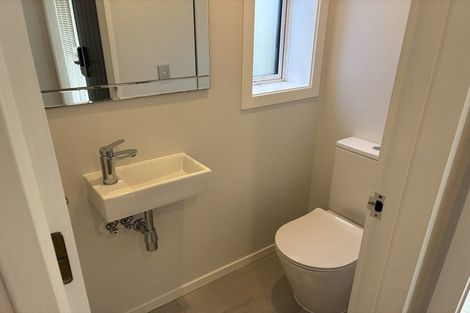 Photo of property in 3/13 Hepburn Street, Freemans Bay, Auckland, 1011