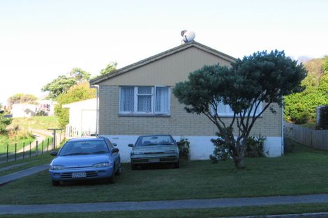 Photo of property in 73 Rangituhi Crescent, Takapuwahia, Porirua, 5022