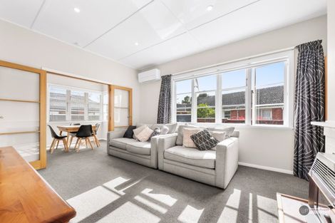 Photo of property in 3 Scanlan Street, Avalon, Lower Hutt, 5011