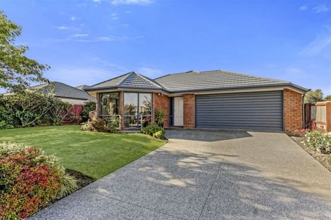 Photo of property in 44 Marquess Avenue, Halswell, Christchurch, 8025